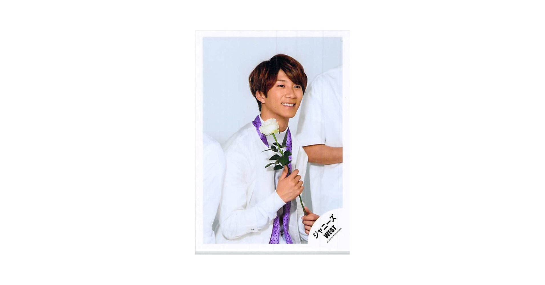 濱田崇裕　ジャニーズWEST WEST. 写真 ジャニーズwest 濵田崇裕 Johnny's west Takahiro Hamada | 濵田